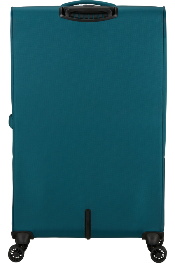 American Tourister SummerRide Spinner L EXP TSA 80cm  Totally Teal