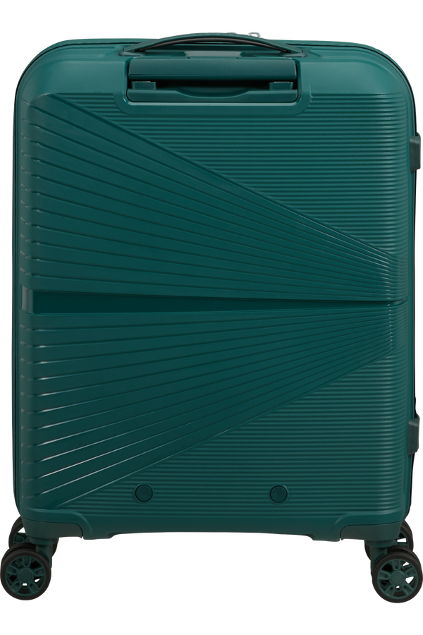American Tourister Airconic Spinner 55/20 TSA RPP 55cm  Erdei zöld