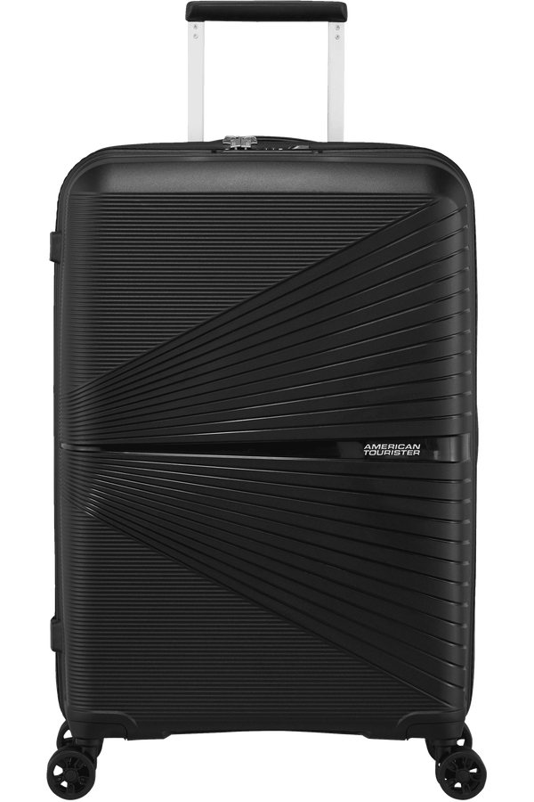 American Tourister Airconic Spinner 67/24 Tsa 67cm  Onyx Black