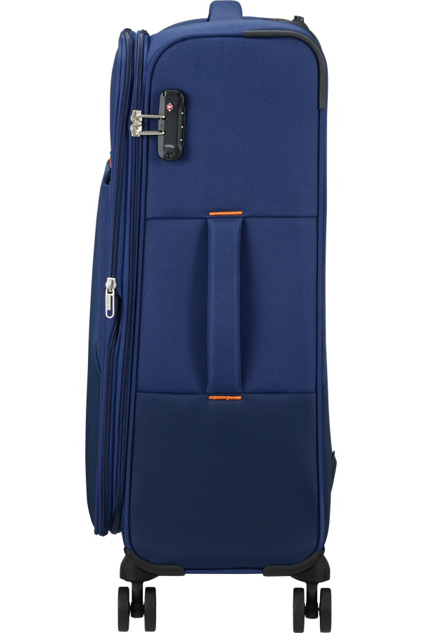 American Tourister Sun Break Spinner M 68/25 TSA EXP 68cm  Tenger&eacute;szk&eacute;k