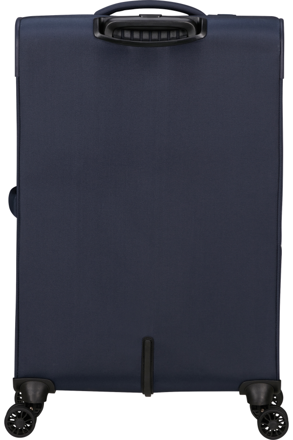 American Tourister SummerRide Spinner M EXP TSA 69cm Tengerészkék