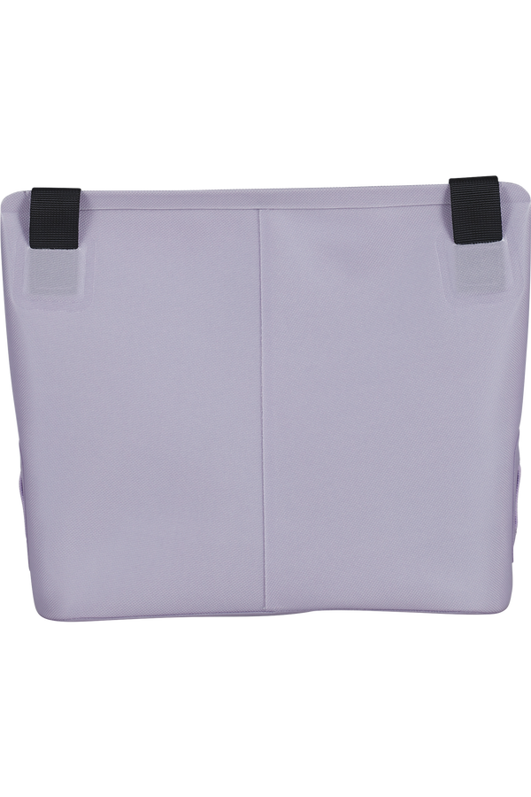 Colourdry M V&aacute;llt&aacute;ska | American Tourister Colourdry Shoulder Bag M  Fresh Lilac