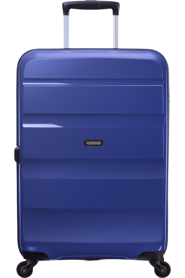American Tourister Bon Air Spinner S Strict 40x55x20cm Éjkék