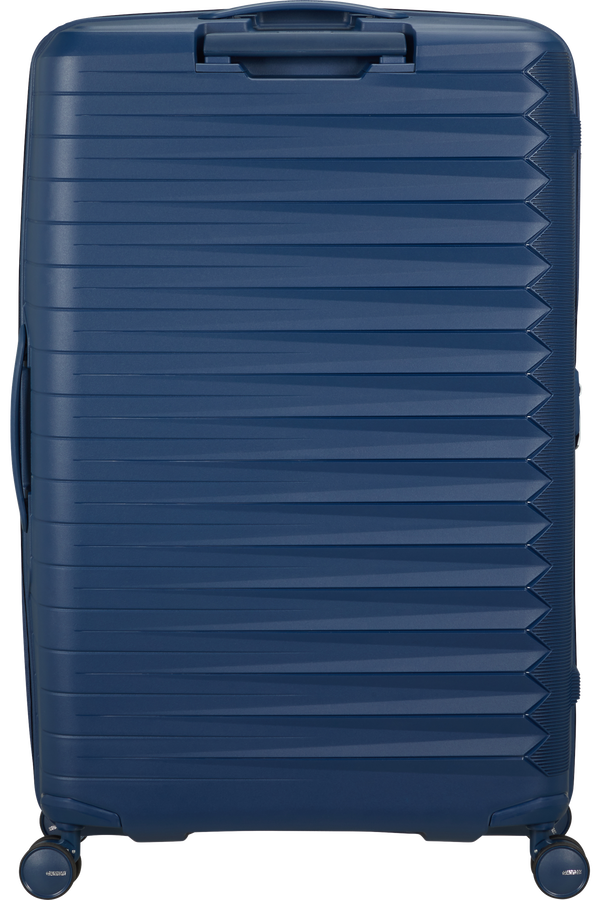 American Tourister Fastforward Spinner 78/29 TSA EXP 78cm  Tengerészkék