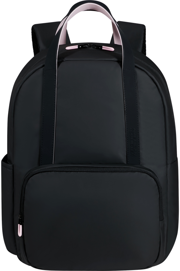 American Tourister Puffypop Laptop Backpack 15.6' M  Fekete