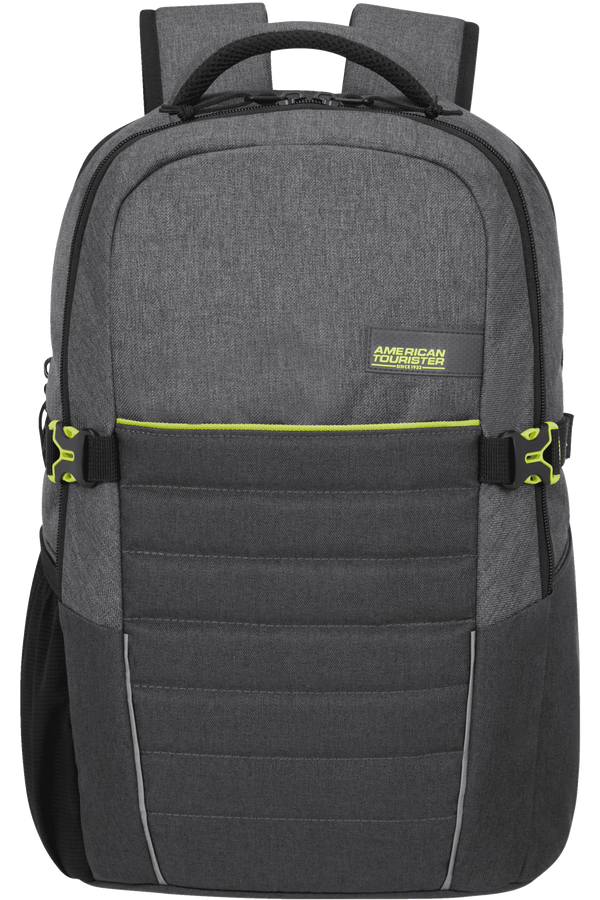 American Tourister Urban Groove UG13 Laptop Backpack Sport  15.6inch Anthracite Grey