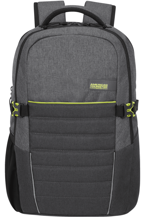 American Tourister Urban Groove UG13 Laptop Backpack Sport  15.6inch Anthracite Grey