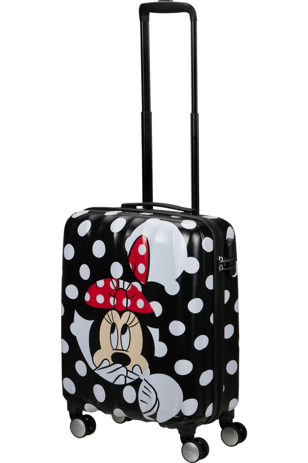 Disney Legends 2.0 55cm Kabin bőr&ouml;nd