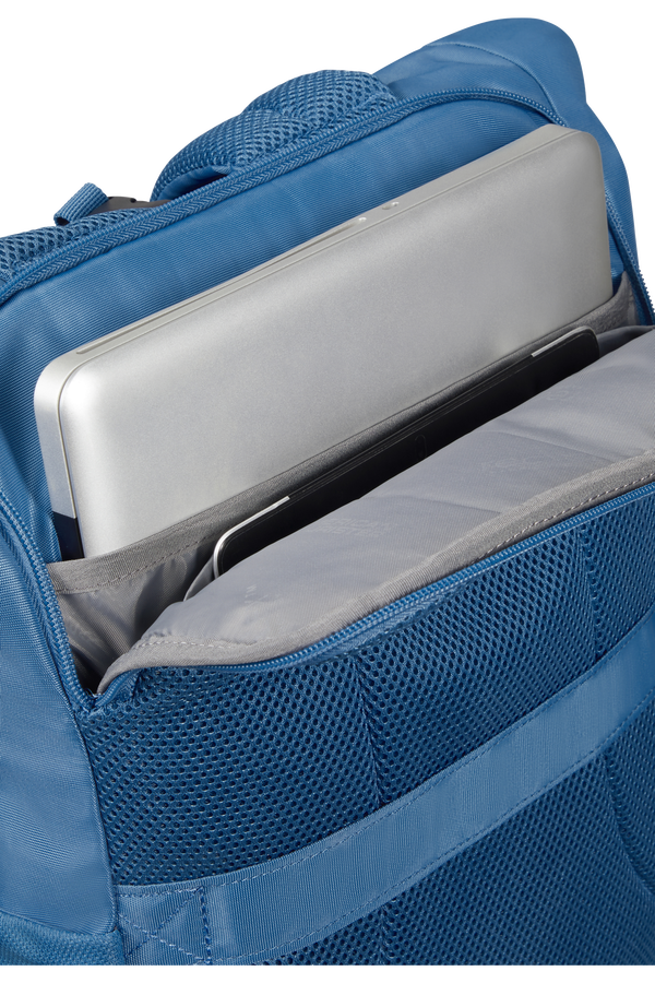 American Tourister Urban Groove Ug25 Tote Backpack 15.6'  Szürkéskék American Tourister Urban Groove Ug25 Tote Backpack 15.6'  Szürkéskék