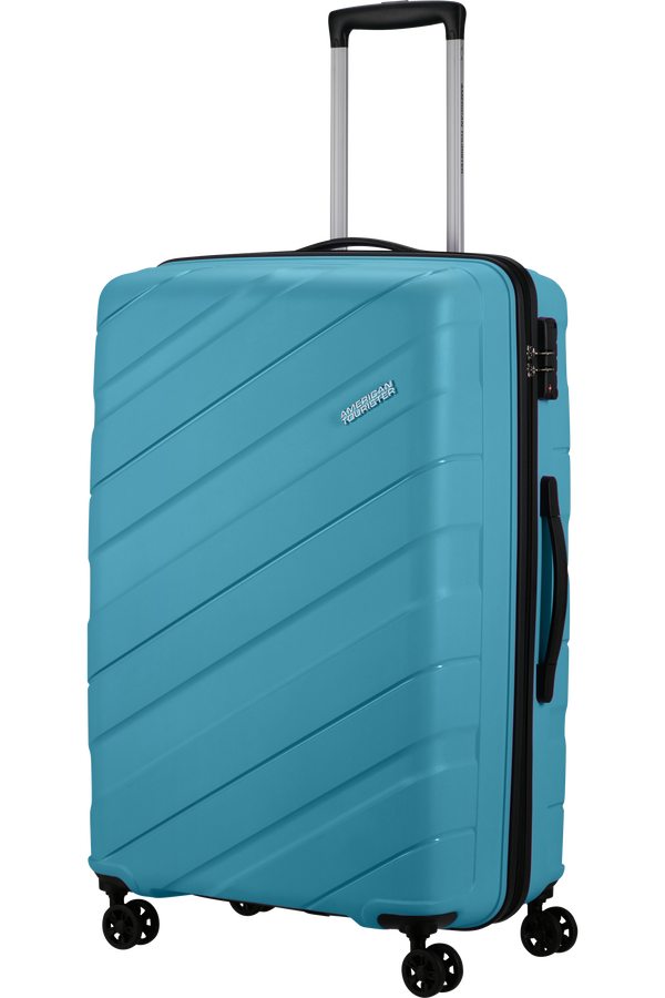 American Tourister Jetdriver 3.0 Spinner 77/28 TSA 77cm  Vil&aacute;gosk&eacute;k