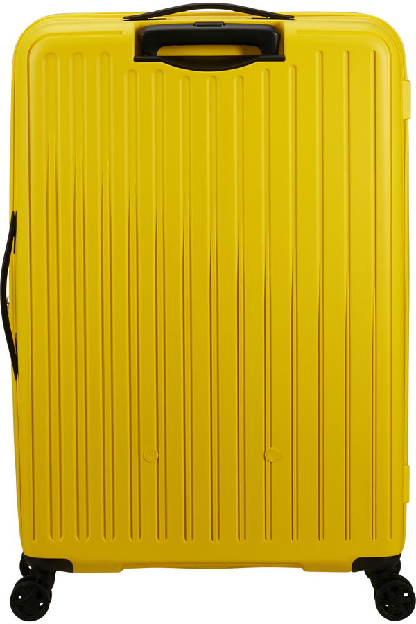 American Tourister Rejoy Spinner 77/28 Tsa 77cm  Electric Yellow American Tourister Rejoy Spinner 77/28 Tsa 77cm  Electric Yellow