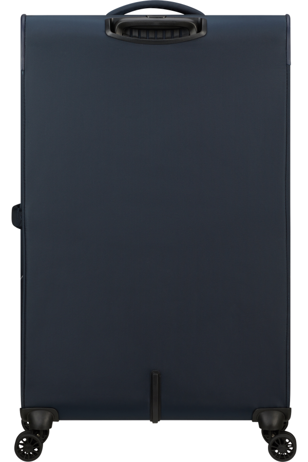 American Tourister SummerRide Spinner L EXP TSA 80cm Tengerészkék