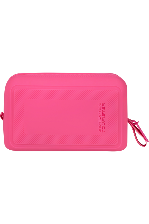 American Tourister Urban Groove UG27 Washbag Pop Hawaiian Pink