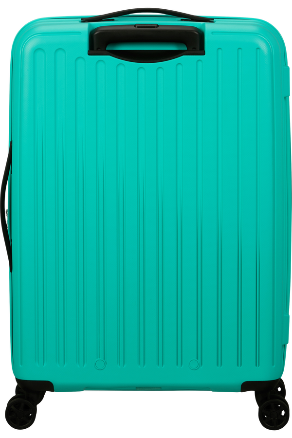 American Tourister Rejoy Spinner 68/25 Tsa 68cm  Aquatic Awe American Tourister Rejoy Spinner 68/25 Tsa 68cm  Aquatic Awe