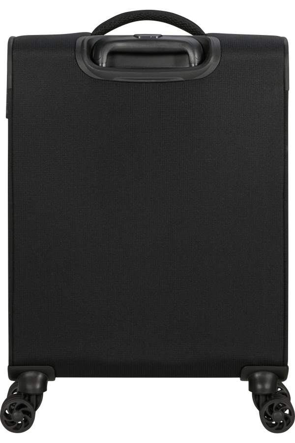 American Tourister Take2cabin Spinner Tsa 55cm  Fekete