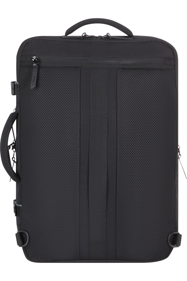 American Tourister Take2cabin Travel Backpack Expandable L  Fekete