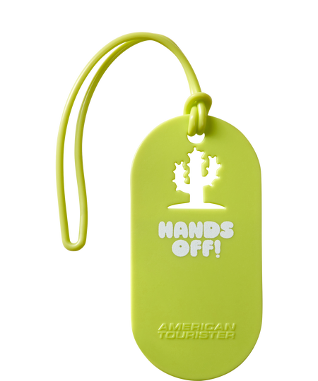 Fun Tags Bőr&ouml;ndc&iacute;mke &ndash; K&eacute;szlet 2 darab