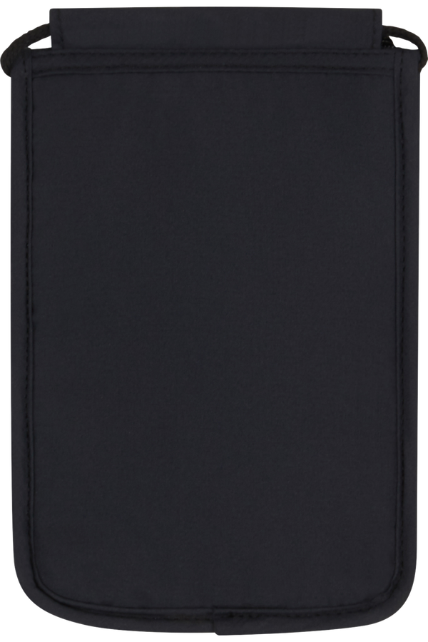 American Tourister American Tourist. Ta RFID Security Neck Pouch  Fekete