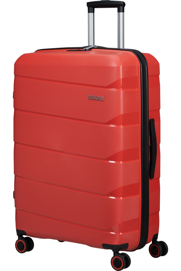 American Tourister Air Move SPINNER 75/28 TSA  Coral Red