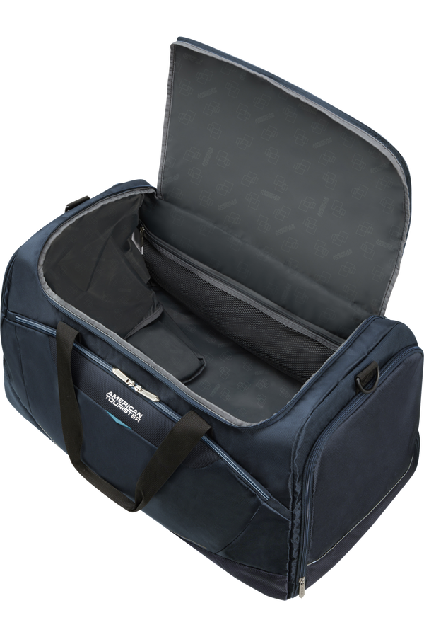 American Tourister SummerRide Duffle L Tengerészkék American Tourister SummerRide Duffle L Tengerészkék