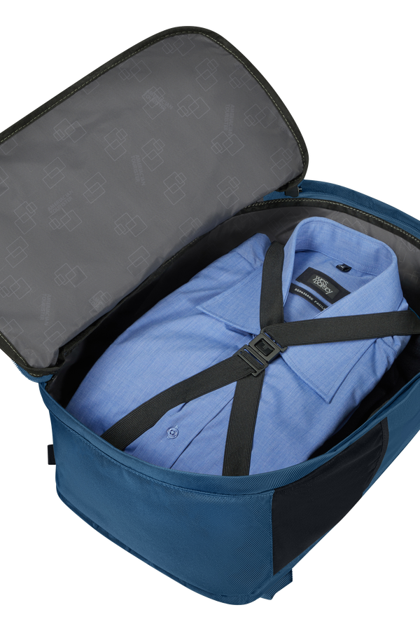 American Tourister Urban Track Cabin Backpack  S&ouml;t&eacute;tk&eacute;k