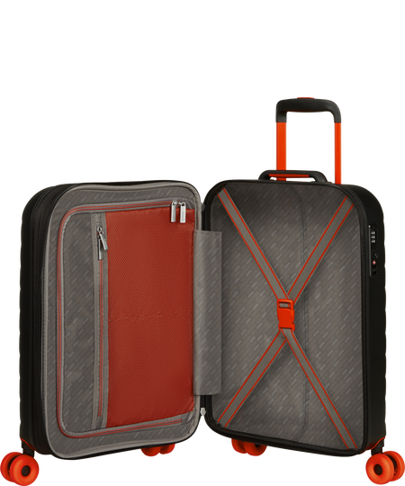 Neovibe 55cm Kabin bőr&ouml;nd