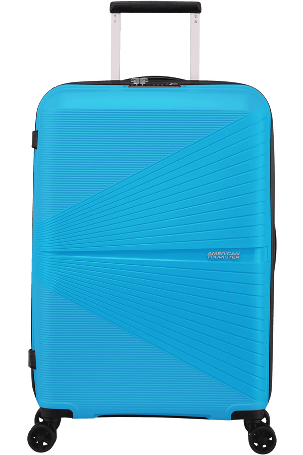 American Tourister Airconic Spinner 67cm  Sporty Blue