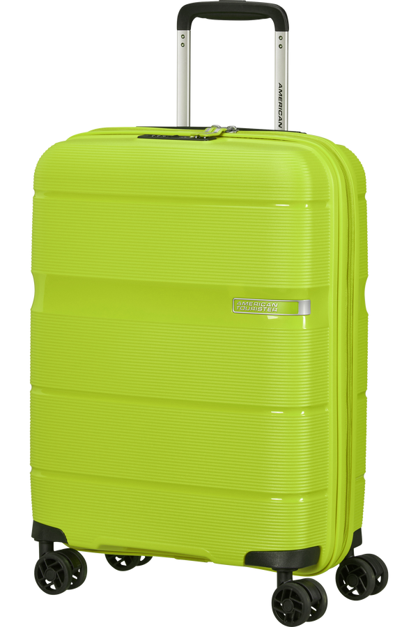 American Tourister Linex Spinner 55cm  Key Lime