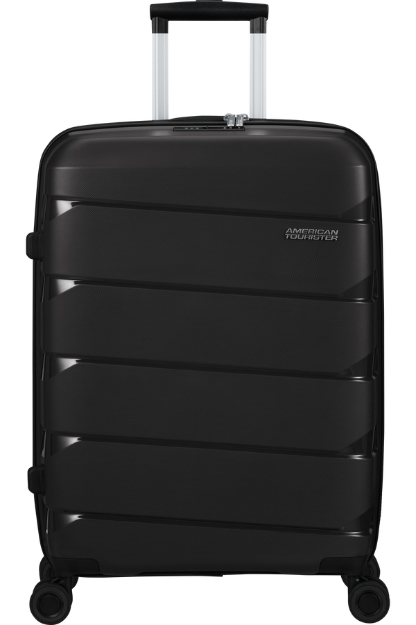 American Tourister Air Move SPINNER 66/24 TSA  Black