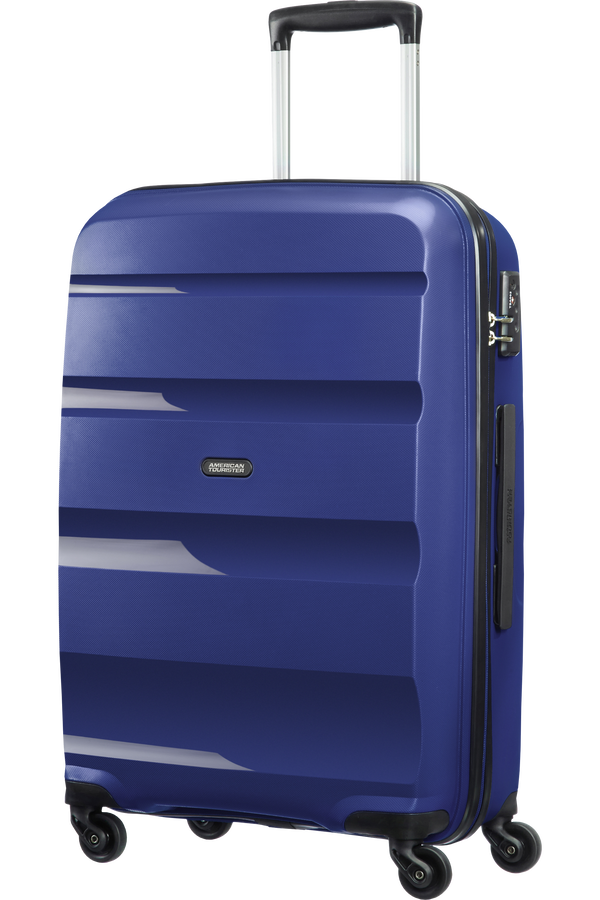 American Tourister Bon Air Spinner M Éjkék American Tourister Bon Air Spinner M Éjkék
