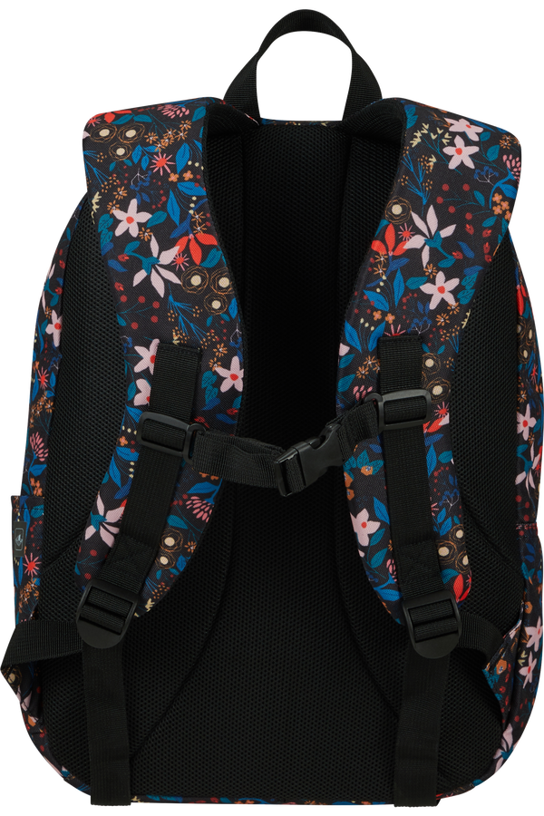 American Tourister Urban Groove Lifestyle Backpack  Flowers