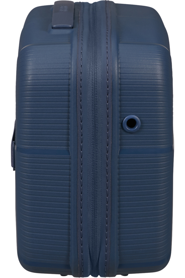 American Tourister Starvibe Beauty Case Tengerészkék American Tourister Starvibe Beauty Case Tengerészkék