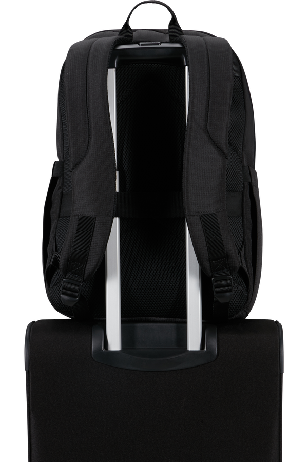 American Tourister Urban Groove UG29 Laptop Backpack Office 15.6'  Fekete