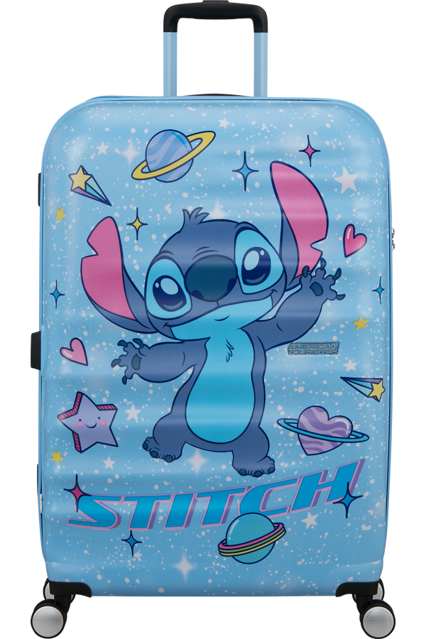 Disney Wavebreaker 77cm Nagym&eacute;retű feladhat&oacute; poggy&aacute;sz