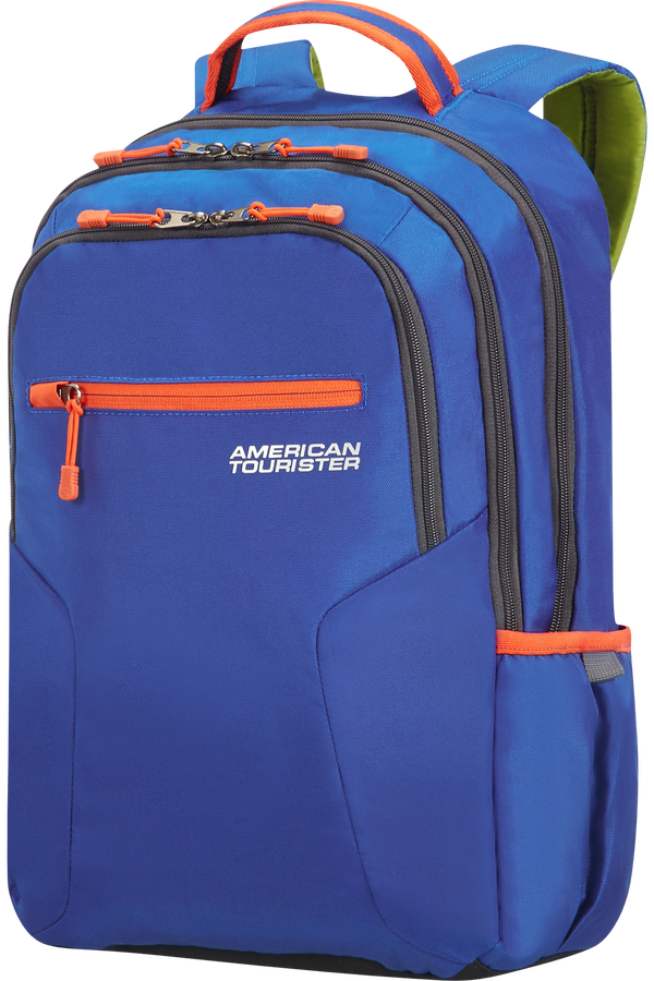 American Tourister Urban Groove Laptop Hátizsák  39,6cm/15.6inch Blue