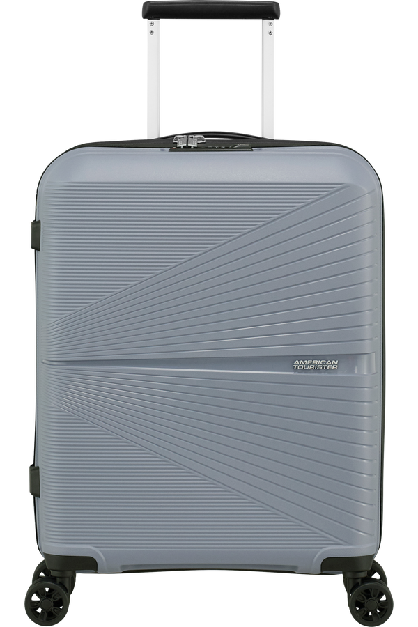 American Tourister Airconic 3 PC SET A  Hideg szürke