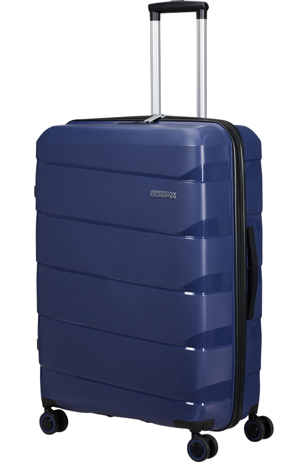 American Tourister Air Move SPINNER 75/28 TSA  Midnight Navy