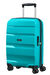 Bon Air Dlx Spinner (4 kerék) 55cm (20cm) Deep Turquoise