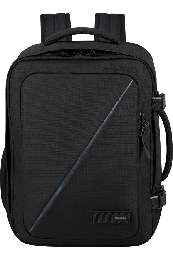 American Tourister Take2cabin Casual Backpack MS  Fekete