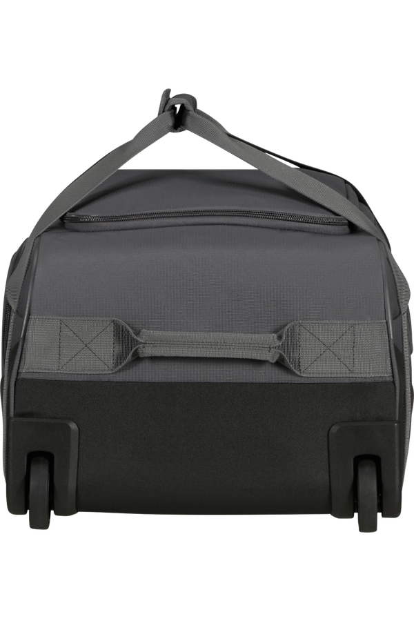 American Tourister City Racer Duffle with wheels S  Fekete American Tourister City Racer Duffle with wheels S  Fekete