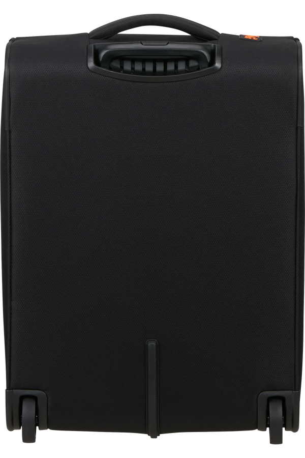 American Tourister Wanderlite Upright S TSA S  Shadow Black