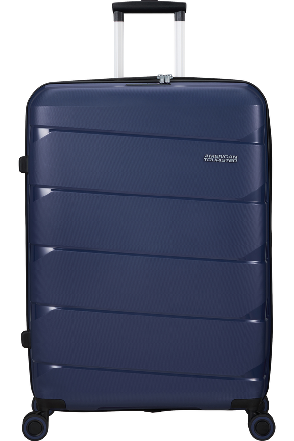 American Tourister Air Move SPINNER 75/28 TSA  Midnight Navy