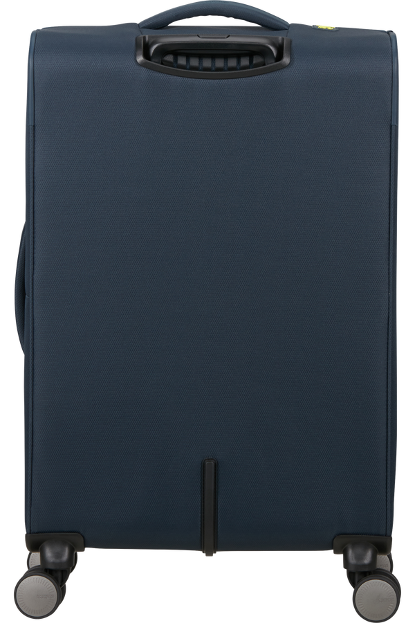 American Tourister Wanderlite Spinner EXP TSA M  S&ouml;t&eacute;tk&eacute;k