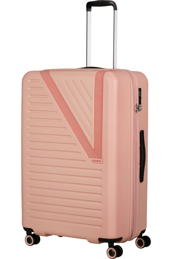 American Tourister Dynabelt Spinner EXP TSA 77cm  Sandy Rose American Tourister Dynabelt Spinner EXP TSA 77cm  Sandy Rose