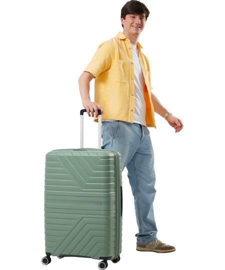 Flytwist 78cm Nagym&eacute;retű feladhat&oacute; poggy&aacute;sz