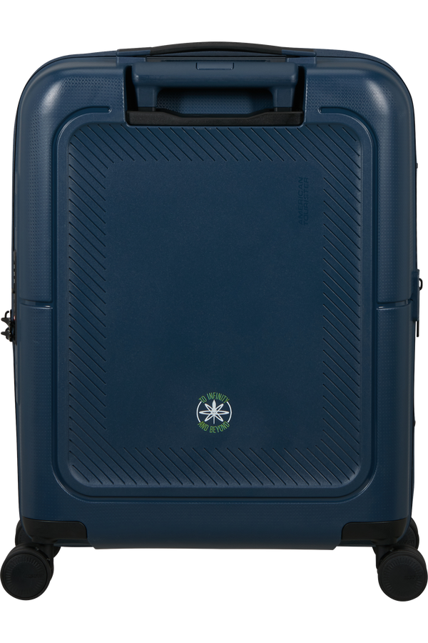 Dashpop Disney 55cm Kabin bőr&ouml;nd | American Tourister Dashpop Disney Spinner Expandable TSA Disney 55cm  Buzz Lightyear