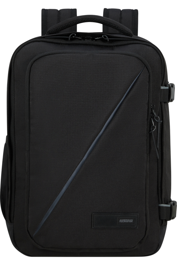 American Tourister Take2cabin Casual Backpack S  Fekete