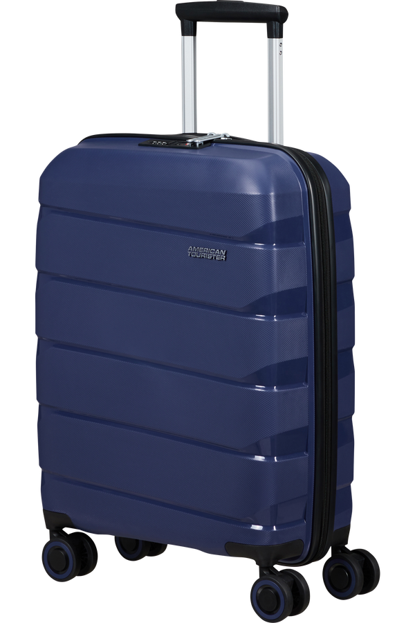 American Tourister Air Move SPINNER 55/20 TSA  Midnight Navy