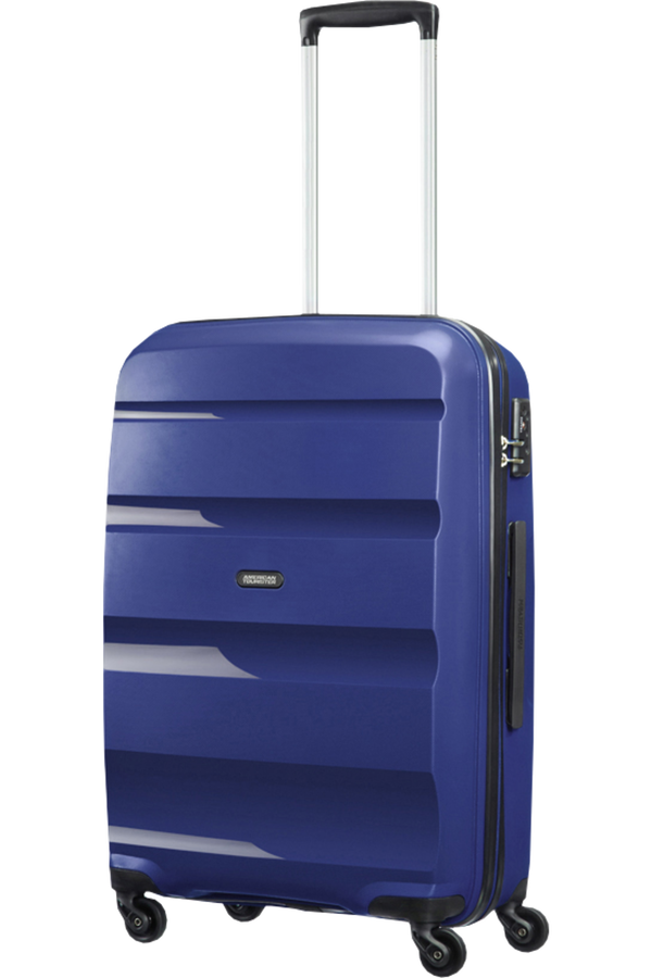 American Tourister Bon Air Spinner M Éjkék American Tourister Bon Air Spinner M Éjkék