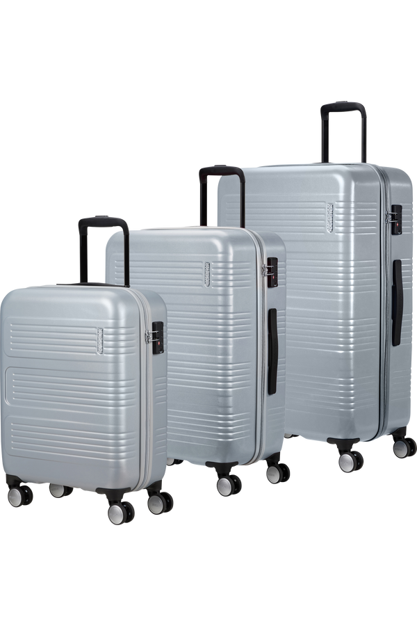 American Tourister Summerville 3 PC SET A  Ez&uuml;st